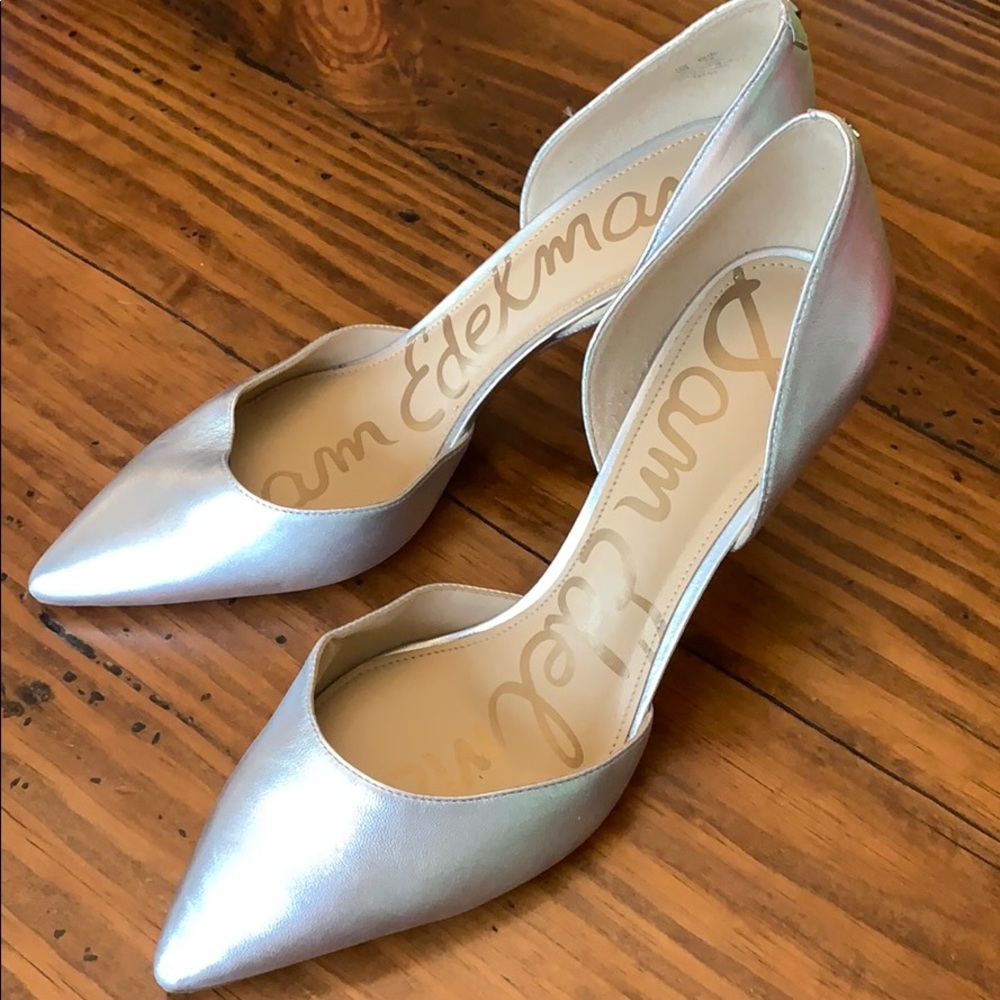 Sam Edelman heels